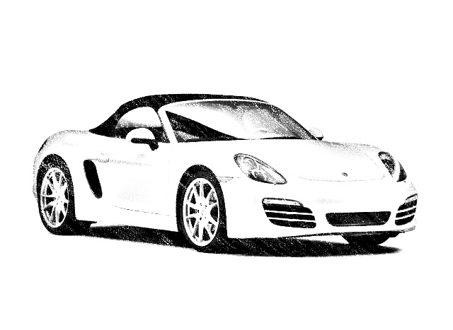 Boxster