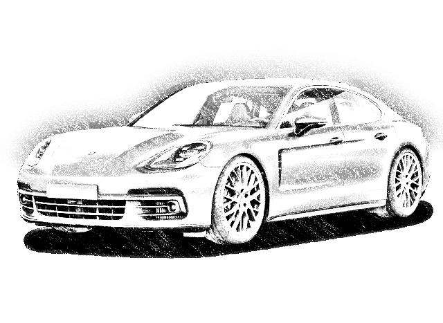 Panamera