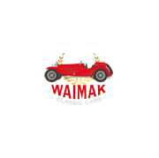 Waimak Classic Cars
