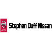 Stephen Duff Nissan