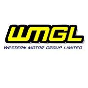 Western Motor Group Ltd