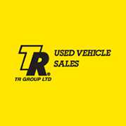 TR Group Used Vehicle Sales