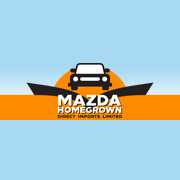 Mazda Homegrown