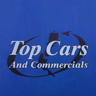 Top Cars and Commercials