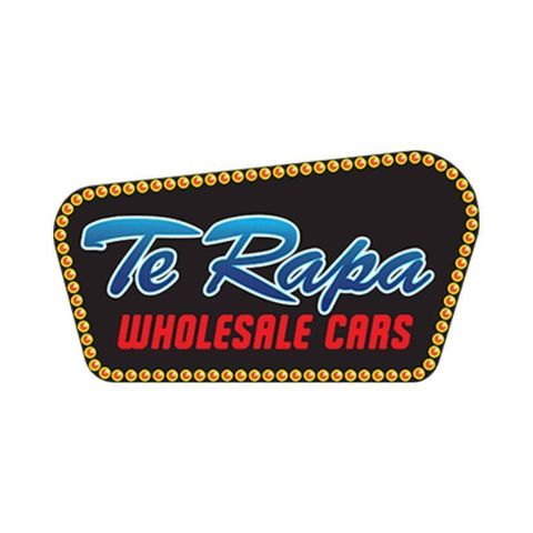 Te Rapa Wholesale Cars.