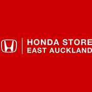 Honda Store East Auckland