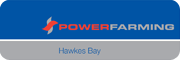 Power Farming Hawkes Bay